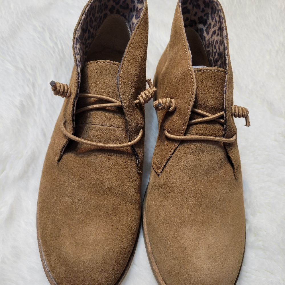 Ashbee' Chukka Boot